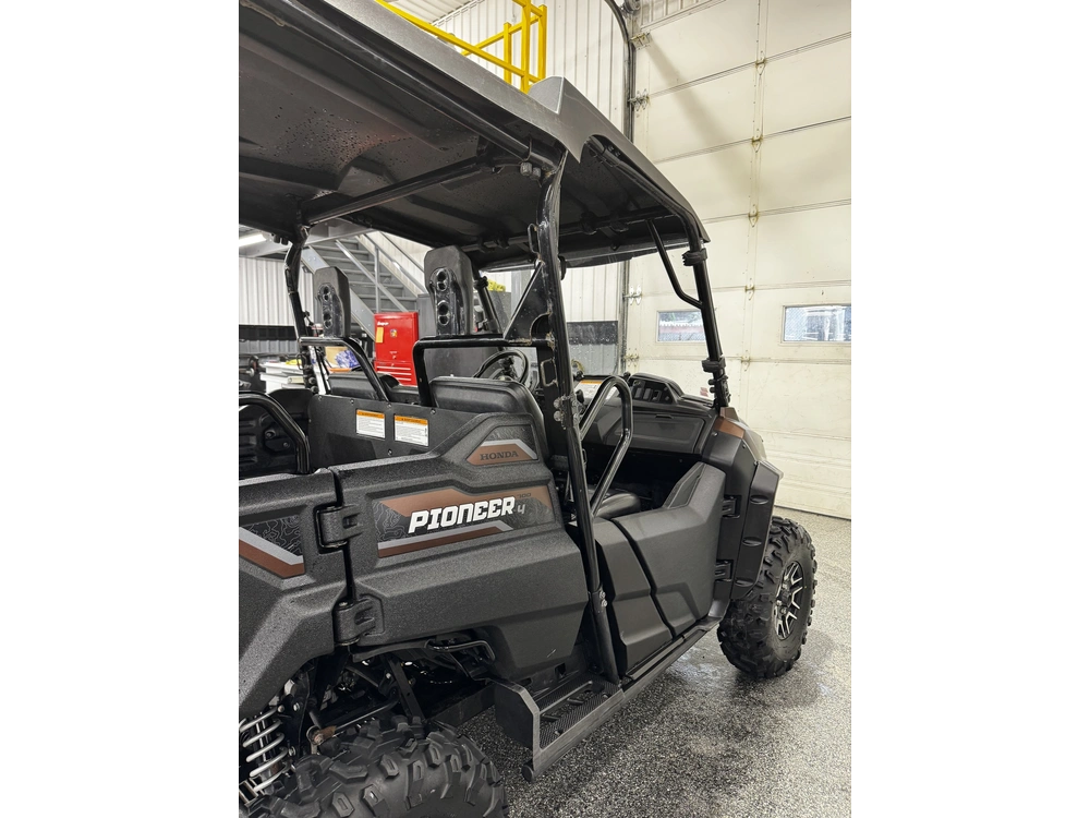 2021 Honda Sxs70 alt