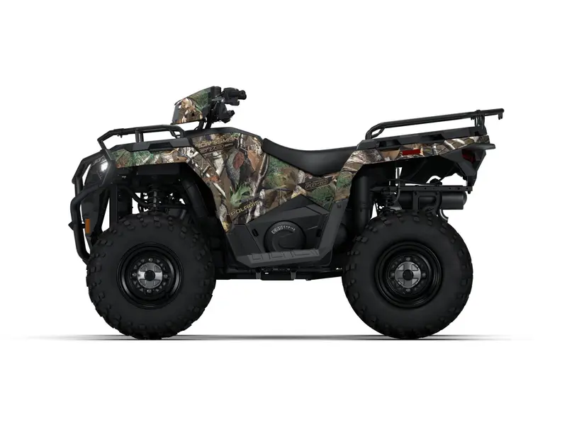 Polaris Sportsman 570 EPS 2026
