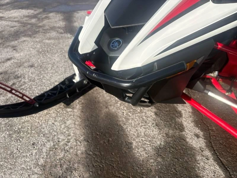 Yamaha X-tx Le 137 2017 alt