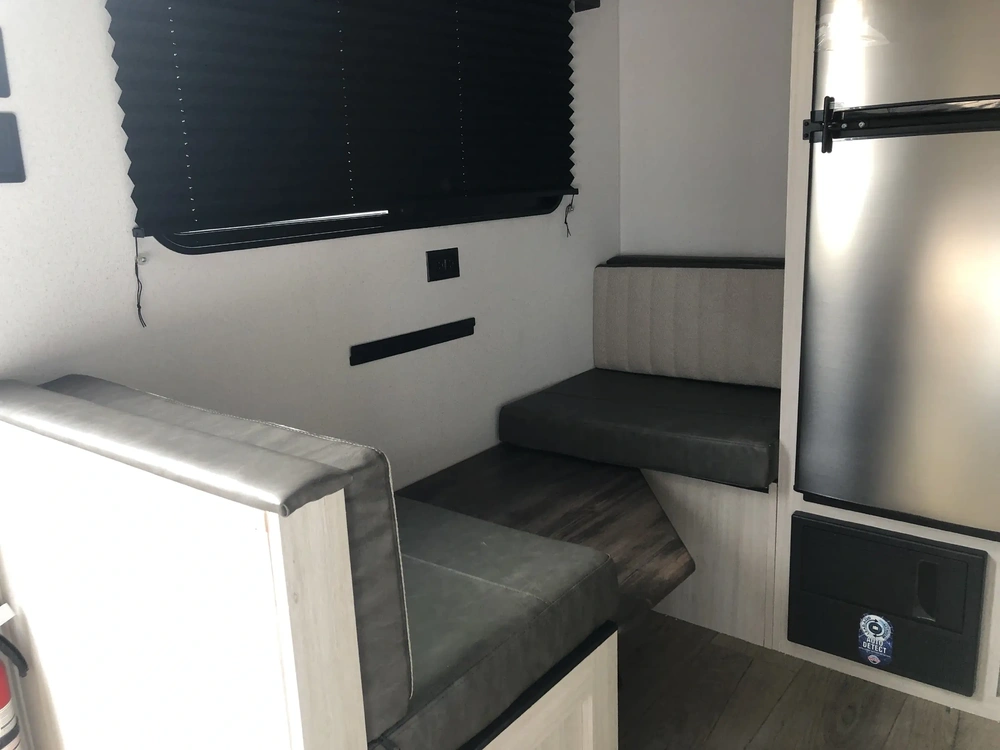 Puma 123rdce Camping Edition 2026 alt