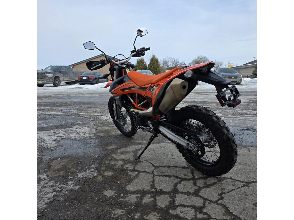 2023 Ktm 690 Enduro R alt