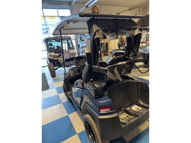 None Ftr Golf Cars Model 2 Golf Car alt