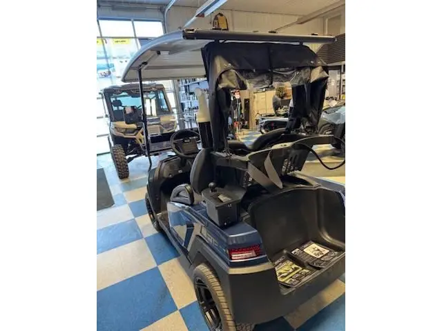 FTR Golf Cars MODEL 2 GOLF CAR