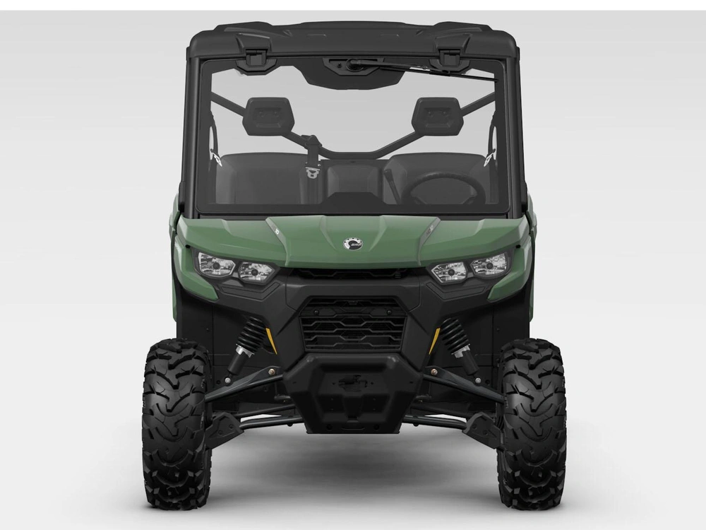 Can-am Defender Dps Cab Hd10 2026 alt