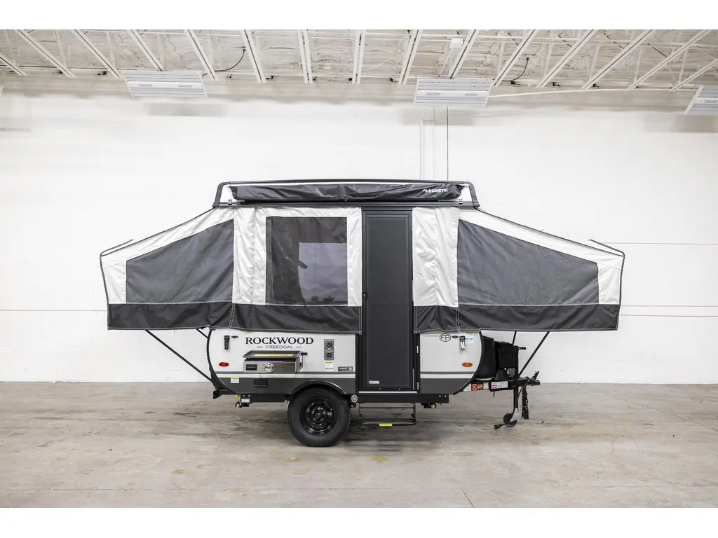Forest River Rockwood 1640FT  2026