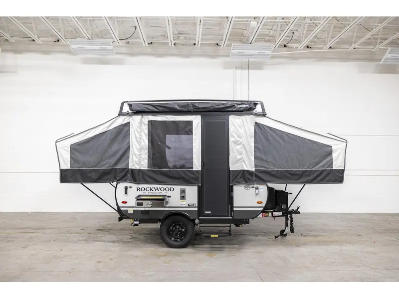 2026 Forest River Rockwood 1640FT