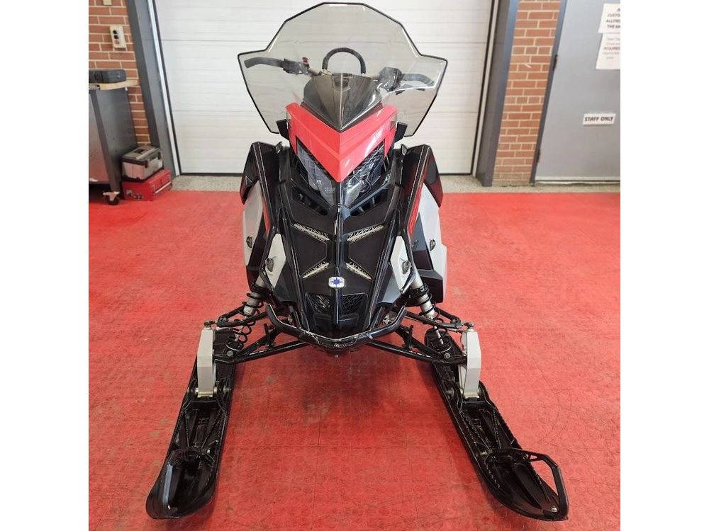 2022 Polaris 650 Voyageur 146 Es alt