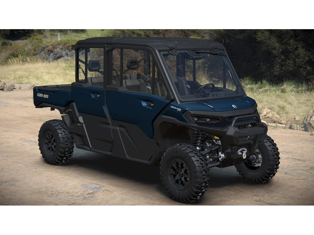 Can-am Defender Max Xt Cab Hd11 9ftn 2026 alt