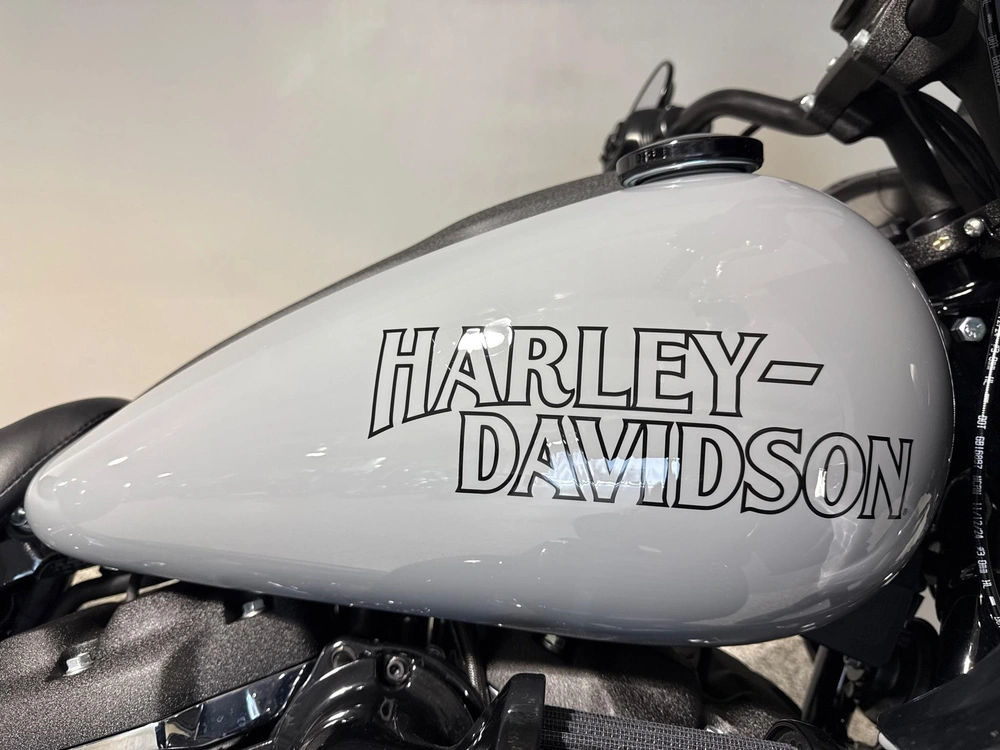 2026 Harley-davidson Fxlrst - Low Rider® St alt