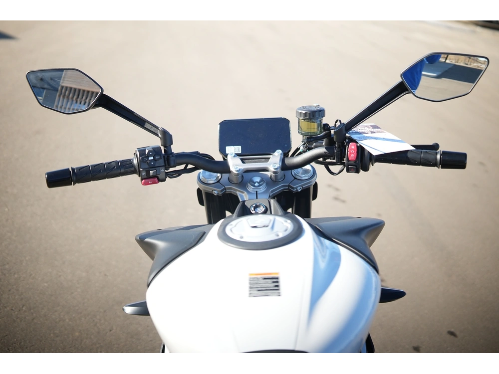 2026 Cfmoto 450nk alt