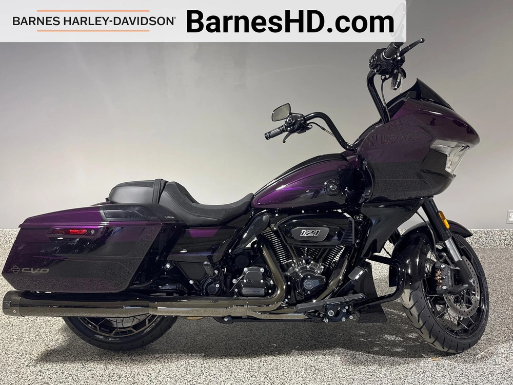 2025 Harley-davidson Fltrxse - Cvo™ Road Glide® alt
