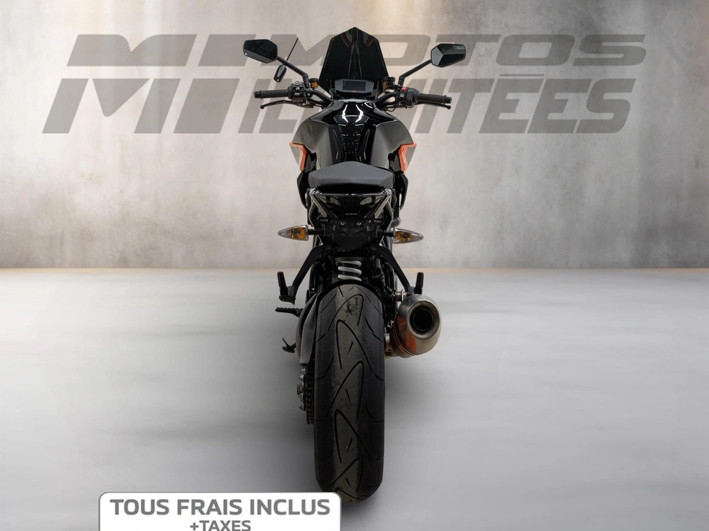 2019 Ktm 1290 Super Duke R alt