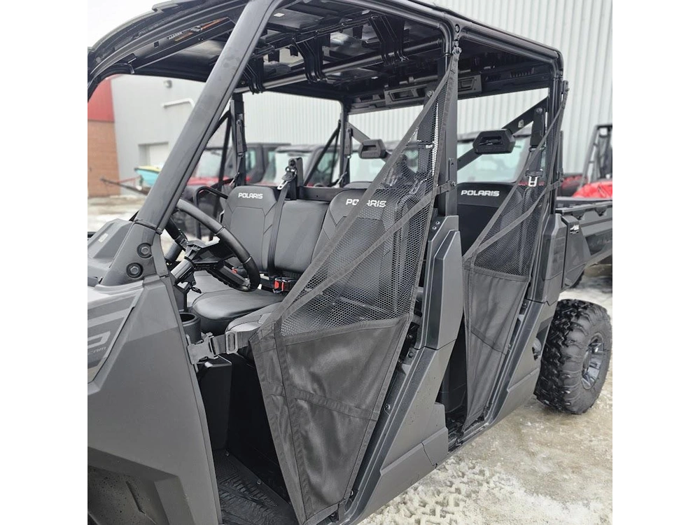2025 Polaris Ranger Crew 1000 Premium alt