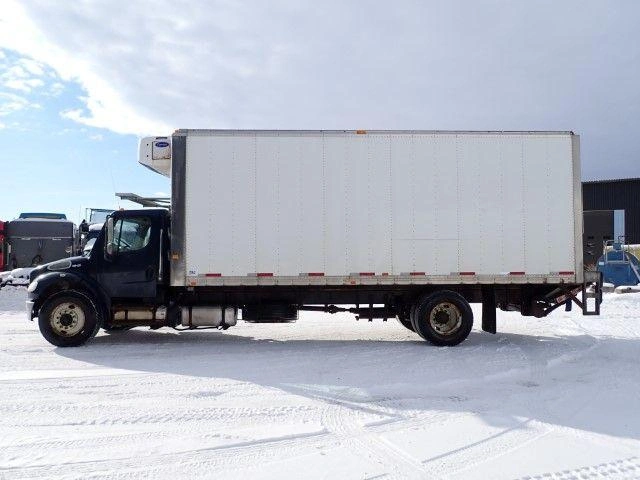 Freightliner M2106 2017