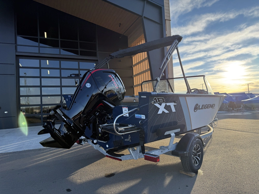 2026 Legend 18 Xt alt
