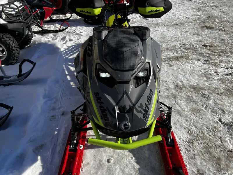 2023 Ski-Doo SUMMIT EXPERT 165