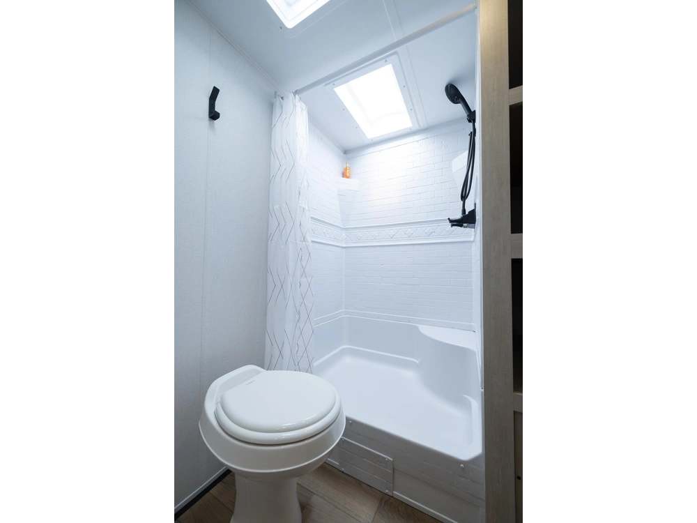 Puma 250rbce Camping Edition 2026 alt