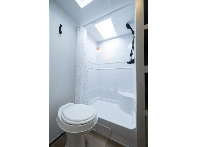 2026 Puma 250RBCE Camping Edition