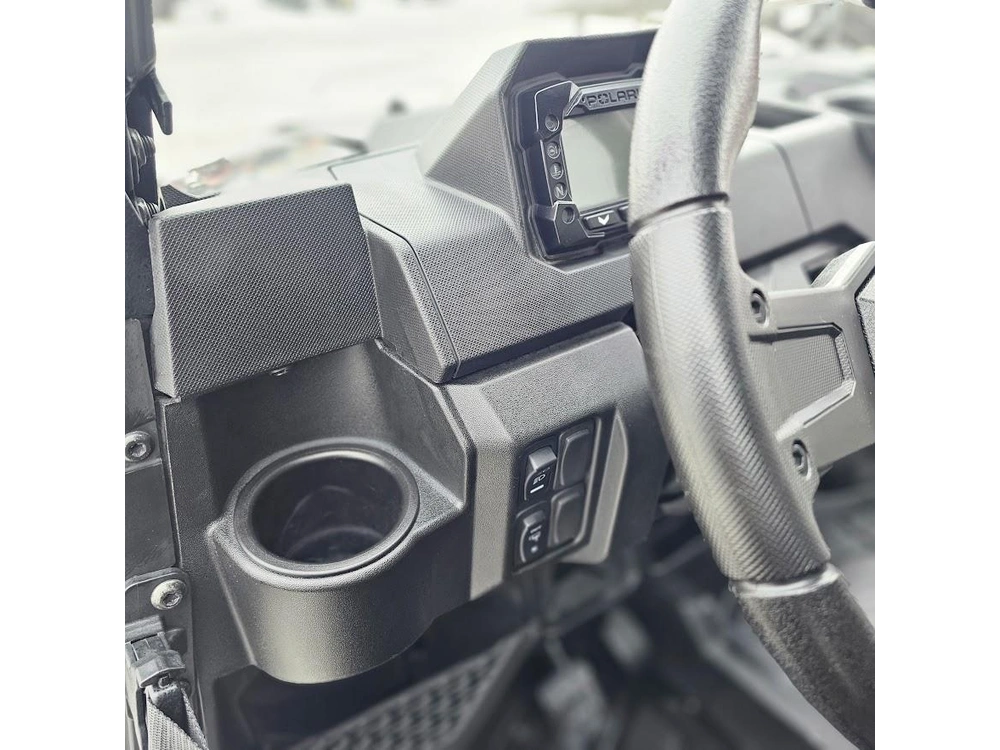 2025 Polaris Ranger Crew 1000 Premium alt