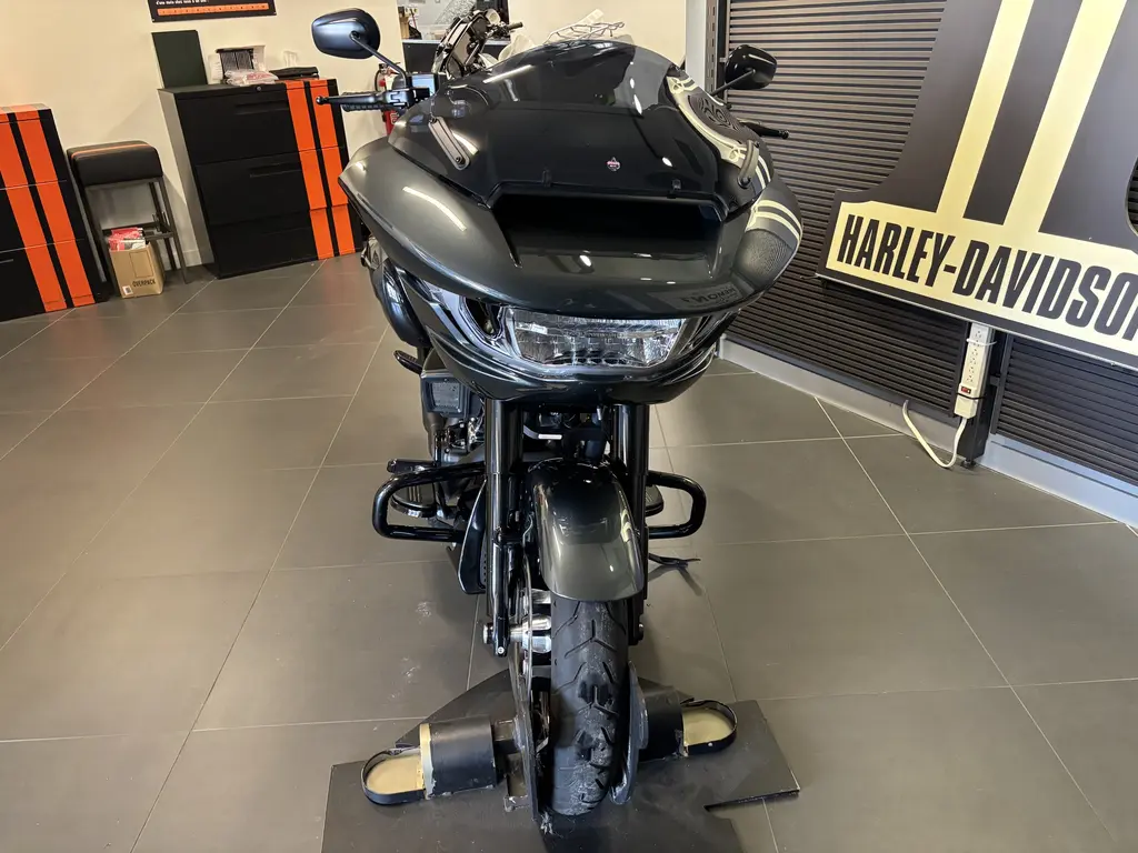 2025 Harley-Davidson FLTRX ROAD GLIDEFLTRX