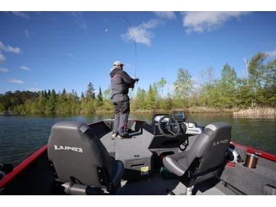 2026 Lund Boat Co 1775 Adventure Sport alt