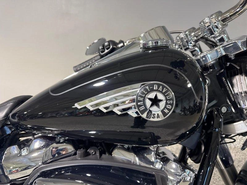 2026 Harley-davidson Flfb - Fat Boy® alt