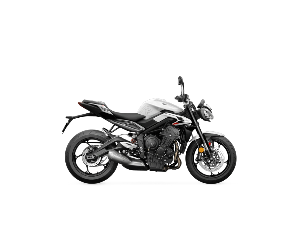 2024 Triumph Street Triple 765 R alt