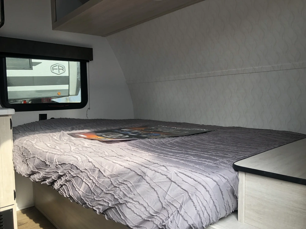 Puma 123rdce Camping Edition 2026 alt