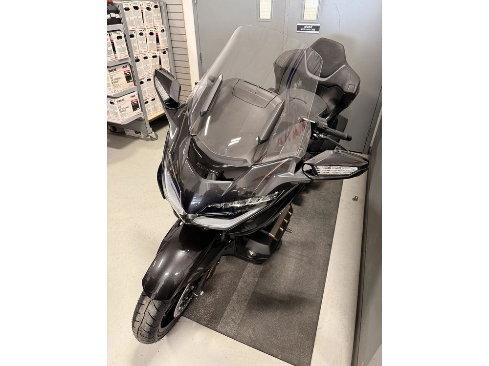 Honda Gold Wing Tour Gold Wing Tour Manuel 2026 alt