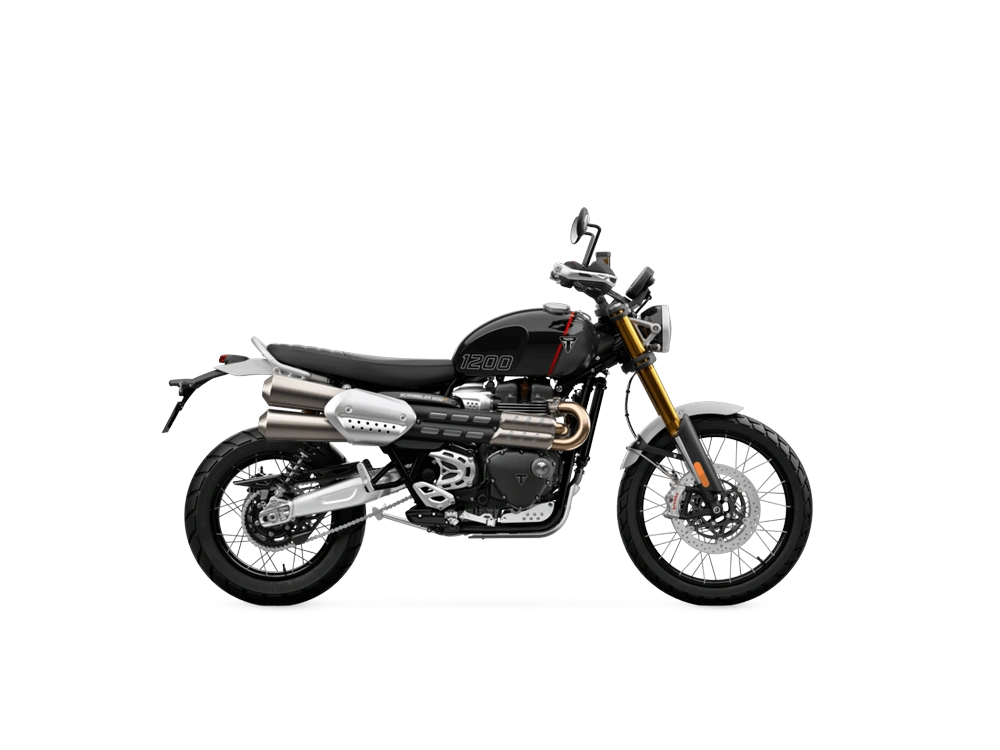 Triumph Scrambler 1200 Xe 2024 alt