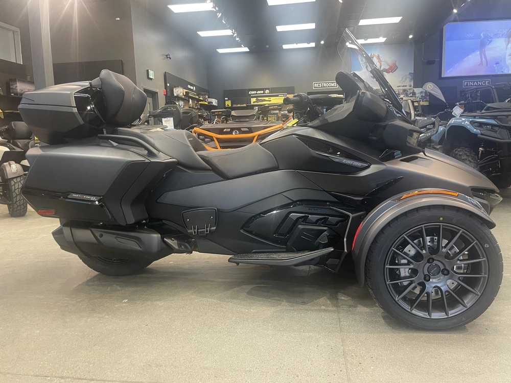 2026 Can-am Rt Limited (se6) alt