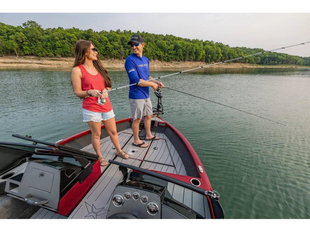 2026 Vexus Adx180hs alt