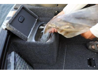 2026 Lund Boat Co 1775 Adventure alt