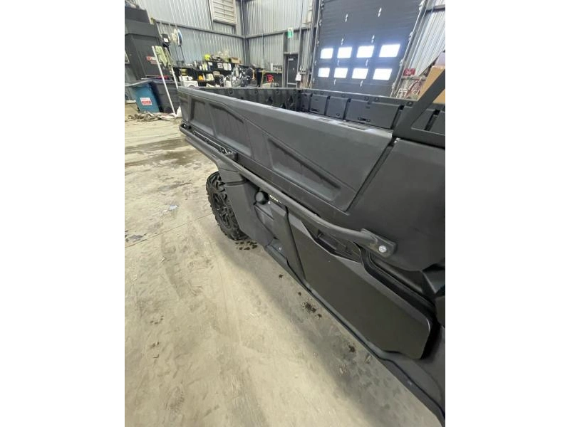 Can-am Defender Pro Limited Hd10 2022 alt