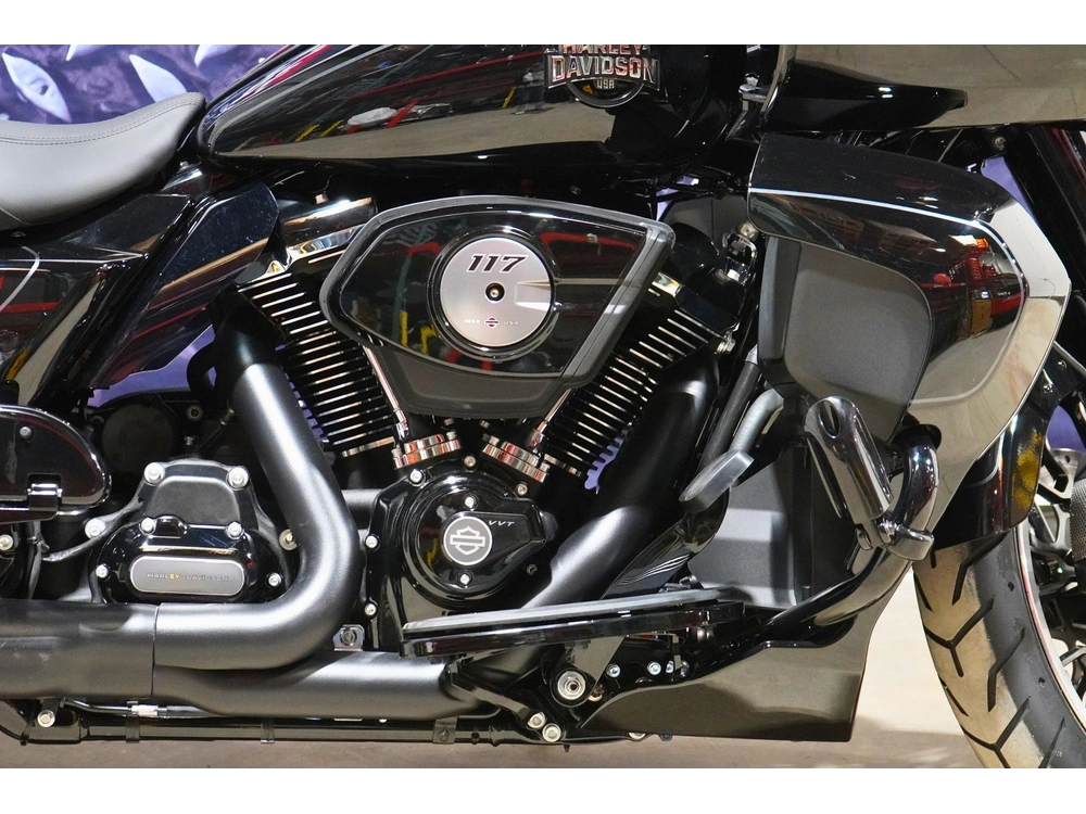 2026 Harley-davidson Fltrxl Road Glide Limited alt