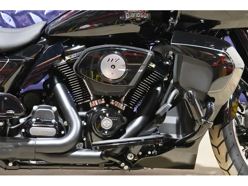 2026 Harley-Davidson FLTRXL ROAD GLIDE LIMITED thumbnail 7