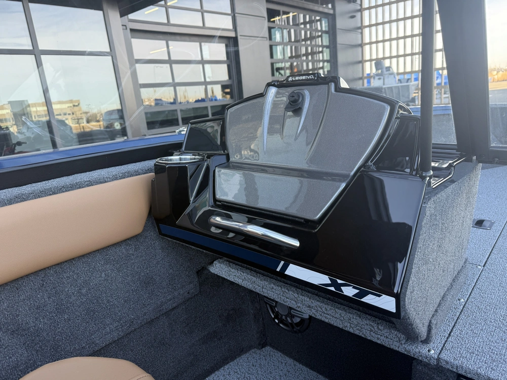 2026 Legend 18 Xt alt