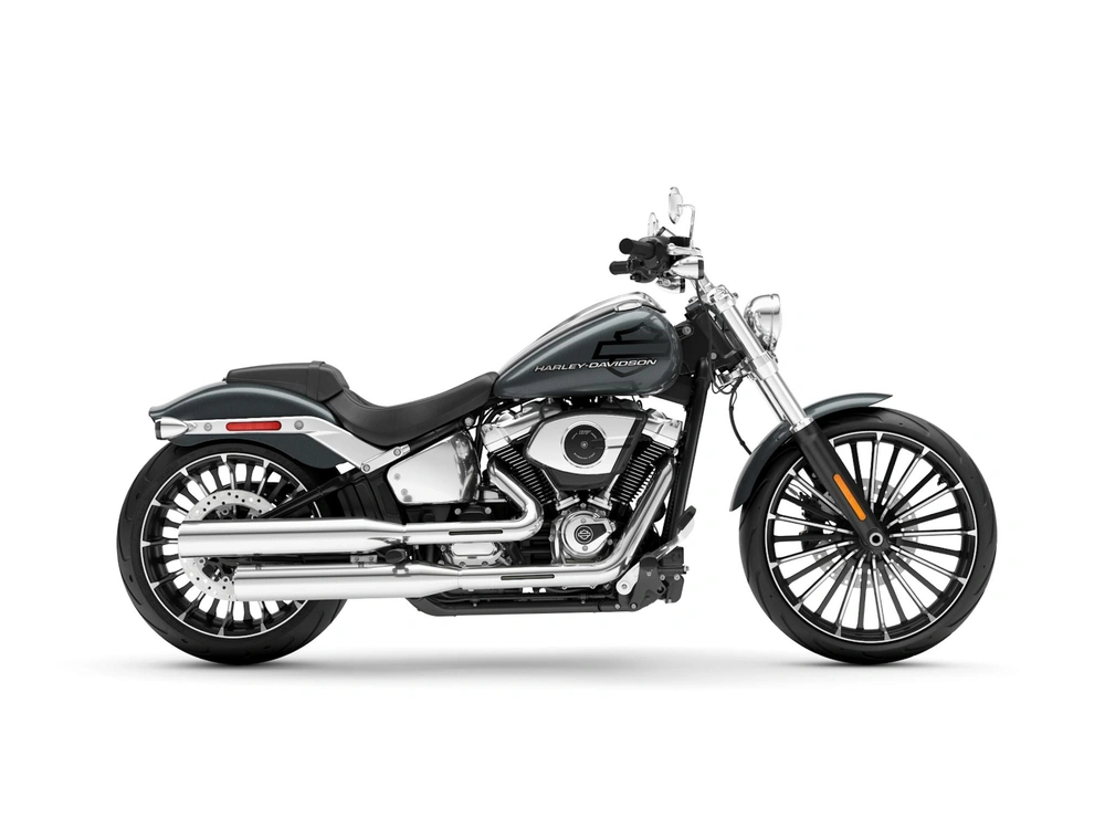 Harley-davidson Breakout Fxbr 2026 alt