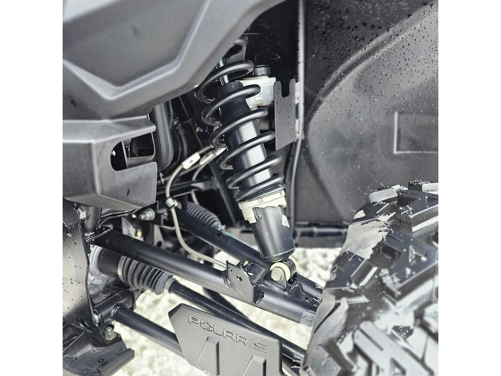 2025 Polaris Ranger Crew 1000 Premium alt