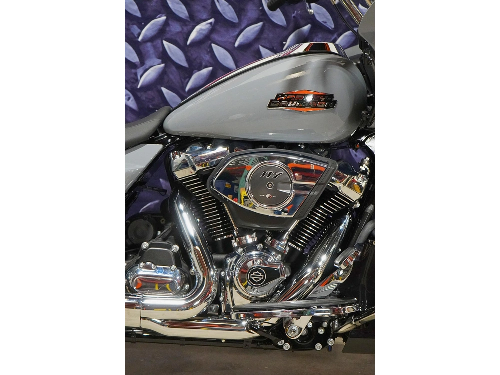 2026 Harley-davidson Fltrx Road Glide alt