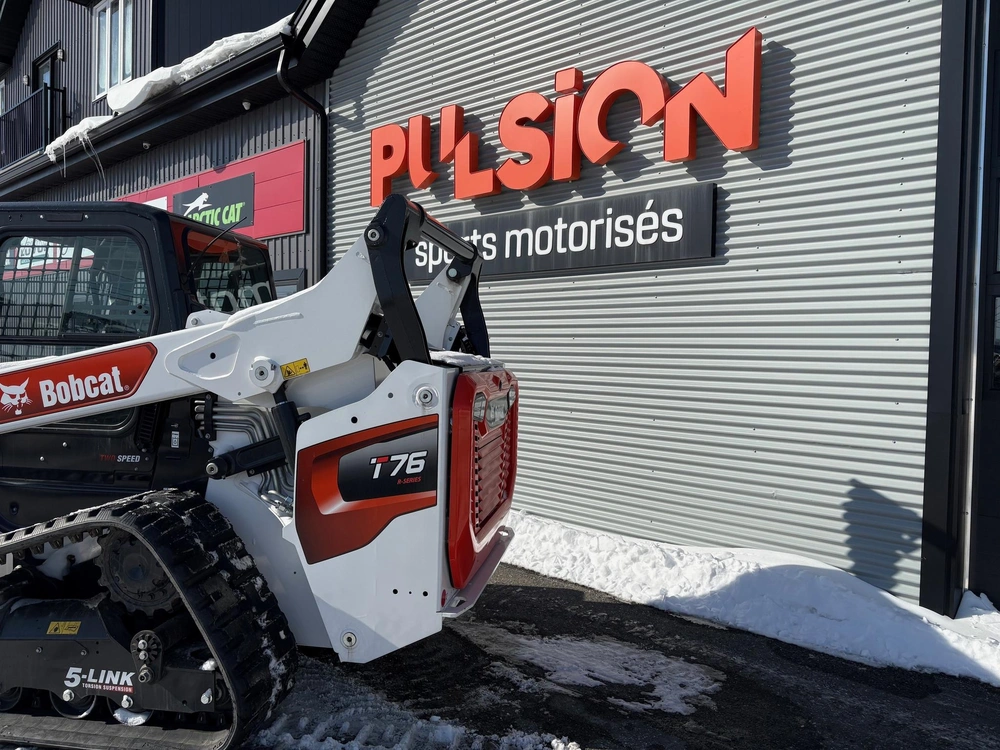 Bobcat T76 2025 alt