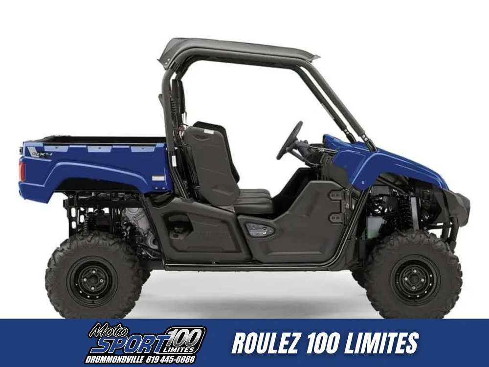 Yamaha Viking Eps 2026 alt