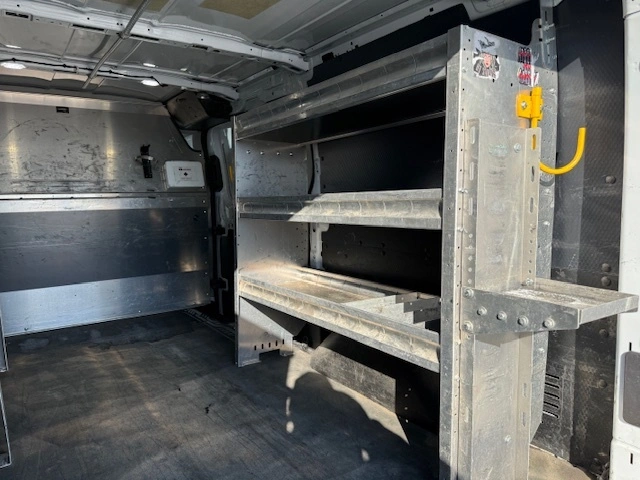 2018 Ford Transit T-250 Cargo Van alt