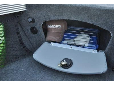 2026 Lund Boat Co 1875 Tyee Sport alt