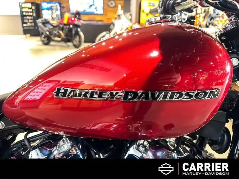 2019 Harley-Davidson Moto Harley-Davidson BREAKOUT 2019