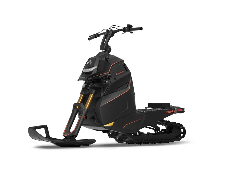 2024 Arctic Cat WIDESCAPE WS250 S2024WSAAAUSB