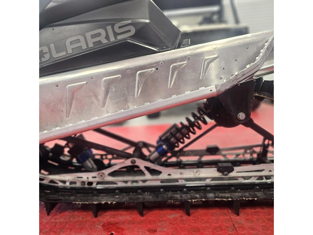 2022 Polaris 850 Matryx Slash Rmk Khaos 155 alt