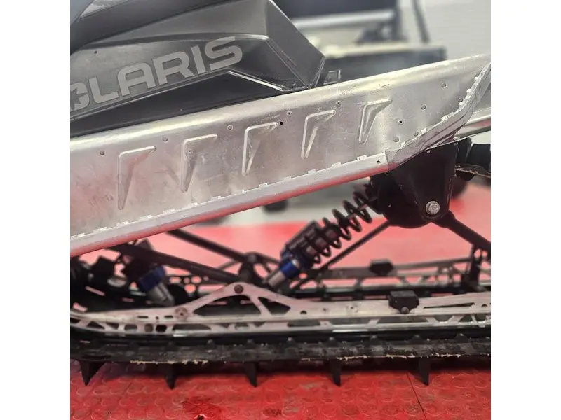 2022 Polaris 850 RMK KHAOS MATRYX SLASH 155