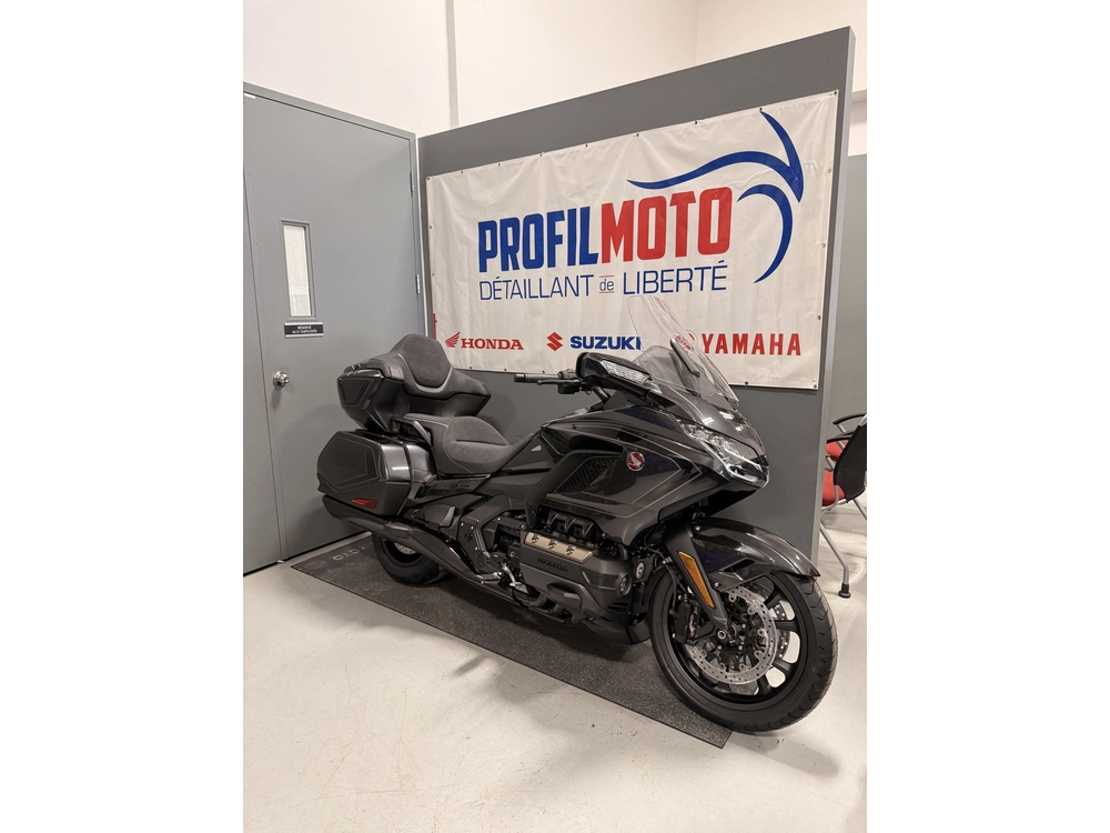 Honda Gold Wing Tour Gold Wing Tour Manuel 2026 alt