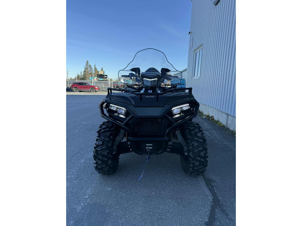 2026 Polaris Sportsman Trg 570 Premium alt